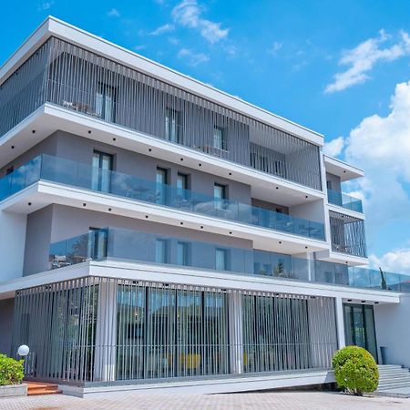 Hotel Bella Peschiera Peschiera del Garda Exteriér fotografie