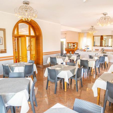 Hotel Bella Peschiera Peschiera del Garda Exteriér fotografie