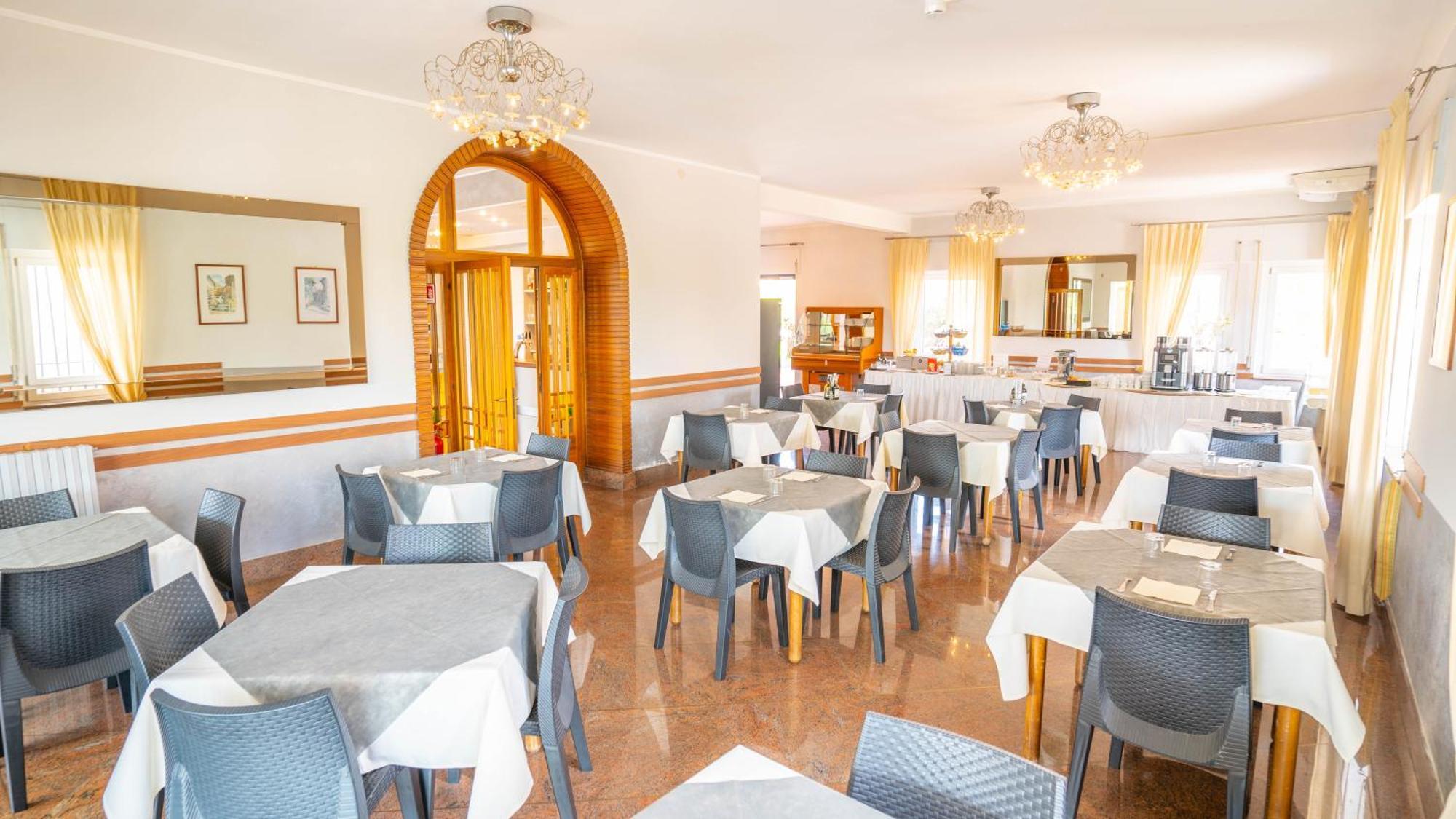 Hotel Bella Peschiera Peschiera del Garda Exteriér fotografie
