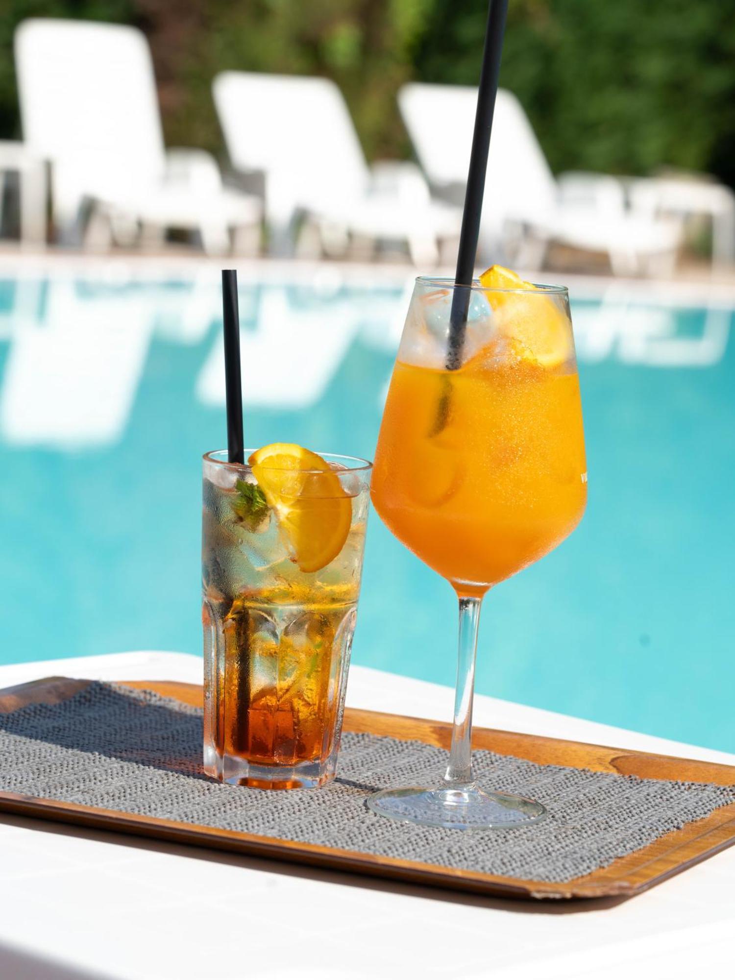 Hotel Bella Peschiera Peschiera del Garda Exteriér fotografie